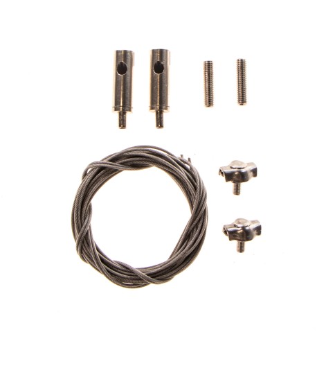 Chihiros Hanging Rope - sistem de agățat pentru Chihiros WRGB II