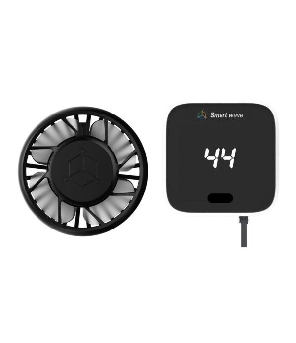 Pompa valuri reef factory smart wave 30