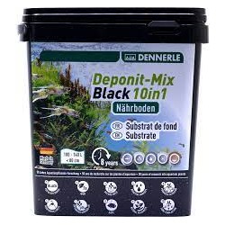 DeponitMix Professional 10in1 - 2,4 kg