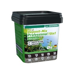 DeponitMix Professional 10in1 - 4,8 kg