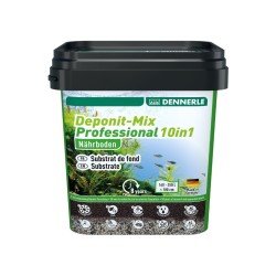 DeponitMix Professional 10in1 - 9,6 kg