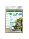 Nisip Acvariu DENNERLE Crystal Quartz Gravel Dark Brown 5kg
