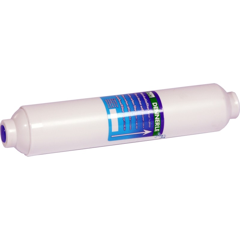 Filtru carbune Dennerle de schimb pentru osmoză