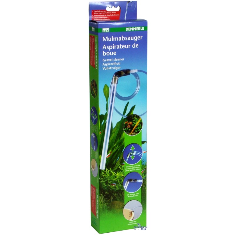 Dennerle Gravel Cleaner