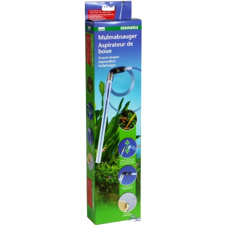 Dennerle Gravel Cleaner