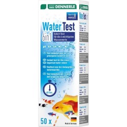 Dennerle test apa 6 in 1