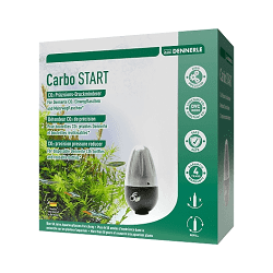 Reductor presiune CO2 Dennerle Carbo Start